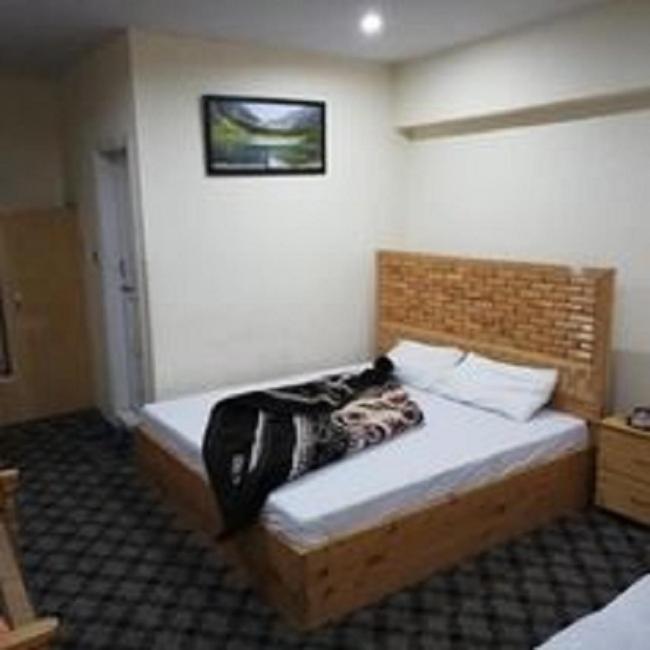 Gateway Hotel 纳兰恩 外观 照片